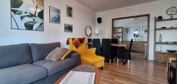 4 pokoje | 85 m² | albatross | przymorze wielkie |