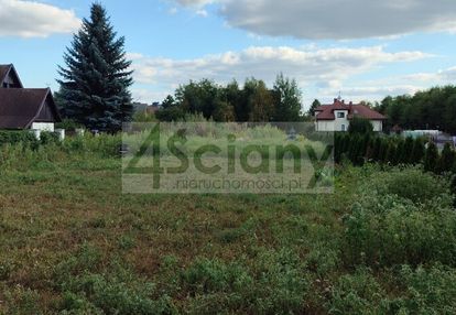 Działka na dom z usługami w ursusie