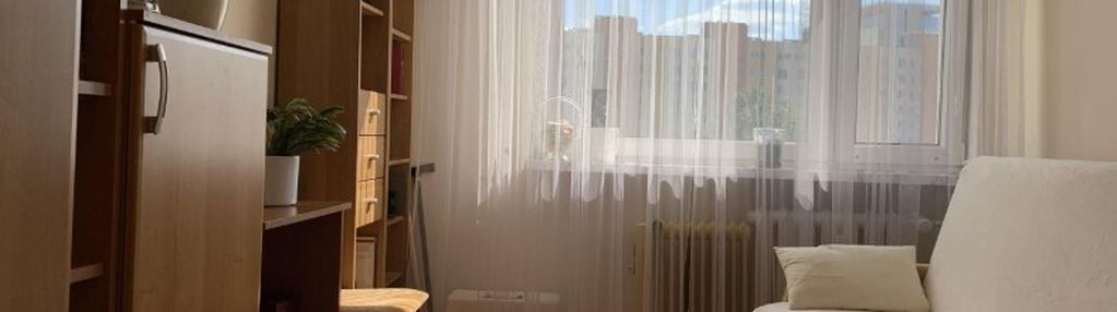 3-pokojowe mieszkanie na pradze południe