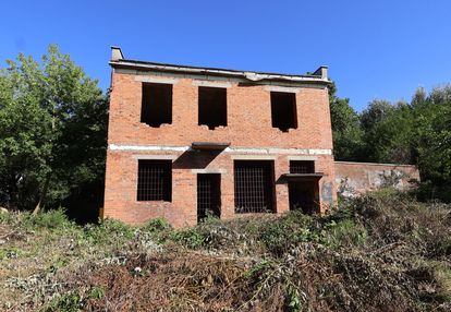 Inwestycja z gotowym projektem budowlanym