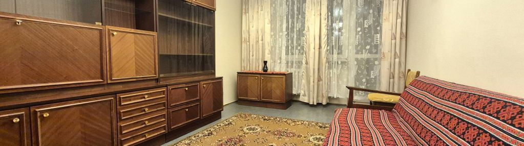 Rondo wiatraczna | przestronne | 10 min do centrum