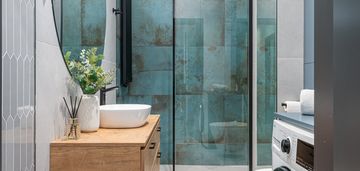 Aluzyjna, 3 pok., 61m2, gotowe do wprowadzenia