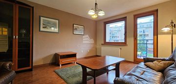 Krzyki, rozkładowe, 4 pok, 82 m2, i p, balkony