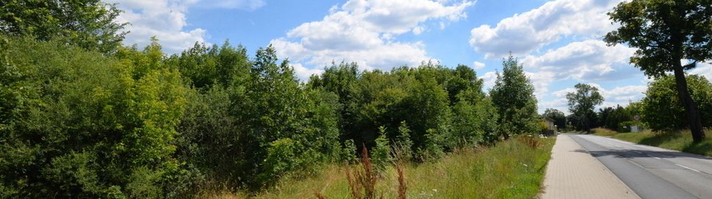 Działak budowlana 2000m2 z mpzp poznań radojewo