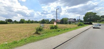 Buszkowiczki, działka inwestycz wz-tką, super cena