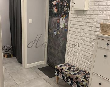 Nowoczesne 3 pokojowe mieszkanie na ochocie
