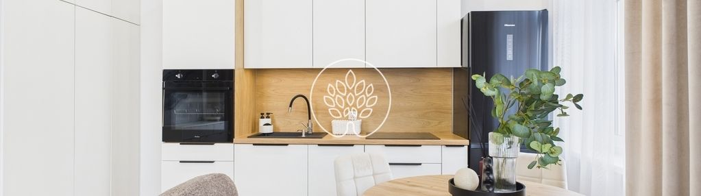 Mieszkanie po generalnym remoncie !