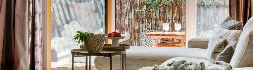 Przestronne 3 pokoje, 2 łazienki, 2 balkony