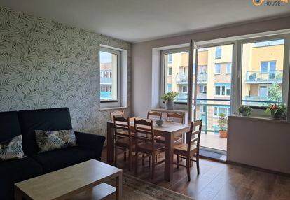 2 pokoje z balkonem | fikakowo | gdynia