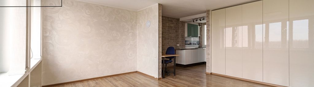 Zielony żoliborz - mieszkanie przy kępie potockiej