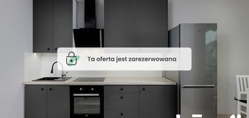 Na wynajem przytulna kawalerka na osiedlu bukowym!