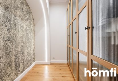 Centrum warszawy | apartament 120 m² | kamienica