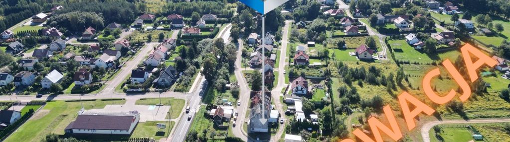 Okazja mieszkanie w sercu malowniczego dąbrówna
