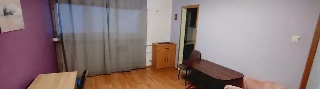 Sprzedam kawalerekę 27m² z wynajmujacym