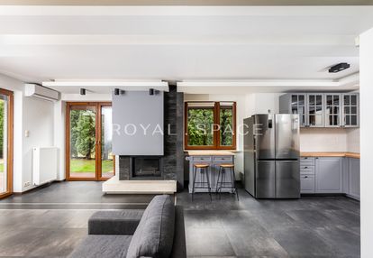 Komfortowy dom typu bliźniak na wynajem!