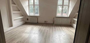 3 pokoje po kapitalnym remoncie w sercu trzebiatów