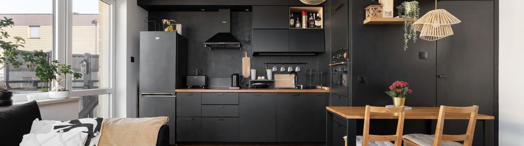 Piękne 3 pokoje gdańsk jasień