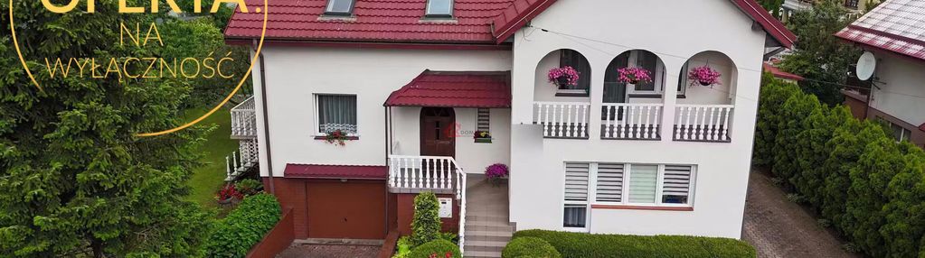 Dom na osiedlu barwinek kielce do negocjacji!