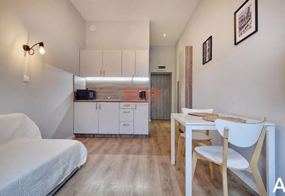 134,14m2 | gotowiec inwestycyjny | wynajęty | katowice