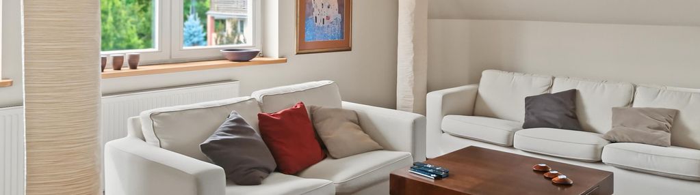 Dwa poziomy | 5 pokoi | 104m2