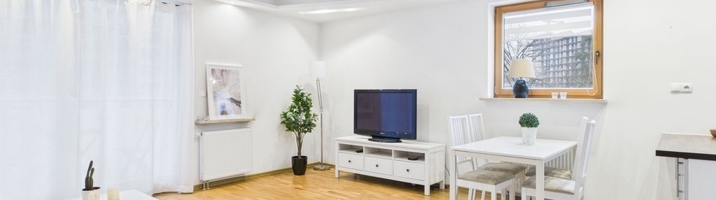 Świetna lokalizacja, dla rodziny.