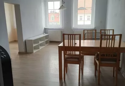 Mieszkanie na sprzedaż 2 pokoje 60m2