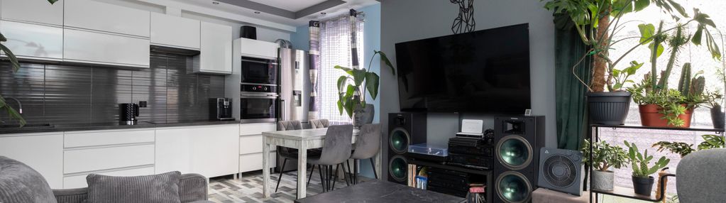 Na sprzedaż 3 pokoje gdańsk kowale ul. zeusa !