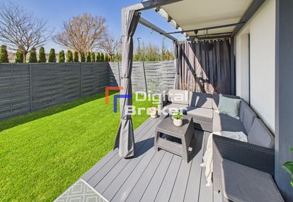 ⭐️ ciche mieszkanie z ogrodem ⭐️45m²⭐️białołęka⭐️