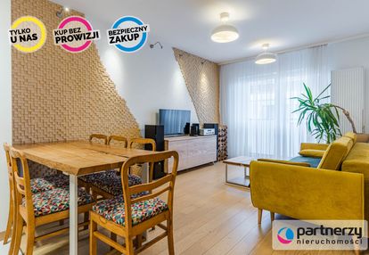 3 pokoje z balkonem, piwnicą i garażem!
