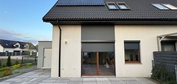 Smolec / pietrzykowice -nowy -komfortowy -dom