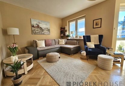 4-pokojowe mieszkanie na ochocie