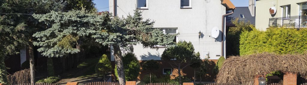 Leśny dwór – dom z potencjałem w spokojnej okolicy