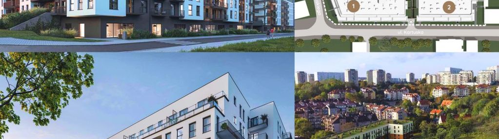 Do odbioru 4 pokoje | 5 min do centrum! | gdańsk