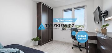 1-pok mieszkanie sopot kamienny potok spółdzielcze