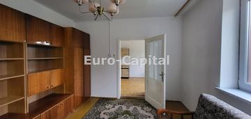 Dwupokojowe mieszkanie z ogródkiem kupujący 0%