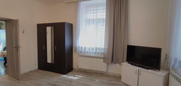 Przestronne 3 pokojowe mieszkanie na wynajem