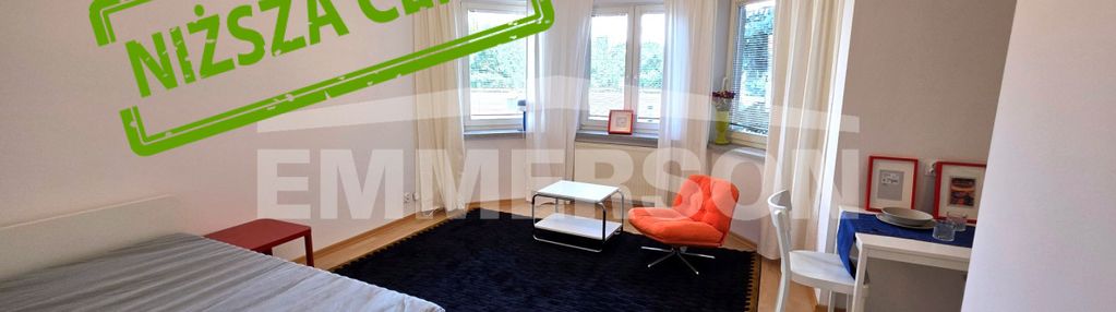 Kawalerka, białołęka, umeblowana, parter