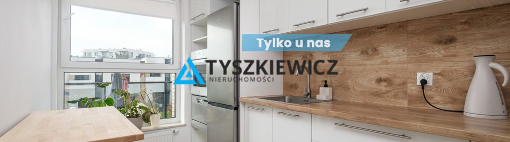 2-pokojowe w kameralnej zabudowie, duży balkon