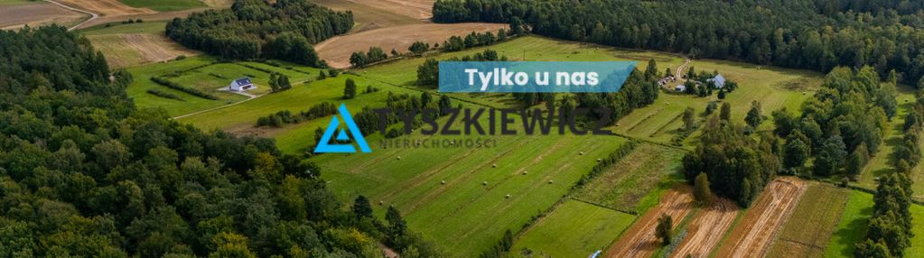 Ucieknij z miasta na wiejską działkę