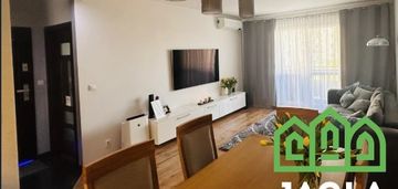 Czyżkówko m3 i piętro winda balkon umeblowane