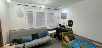 Na sprzedaż mieszkanie 80,4 m² –1 piętro