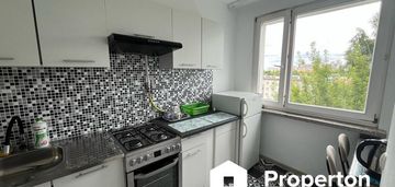 Czechów, 28 m² z balkonem, ul. króla rogera