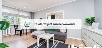 Kawalerka po remoncie | narutowicza - tarnów