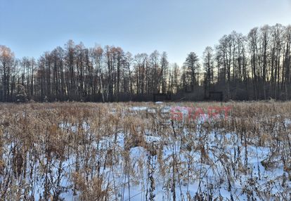 Działka budowlana adamów wieś