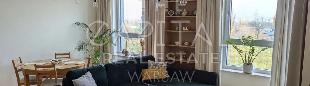 Nowoczesne 3-pok mieszkanie na ursusie 65m²