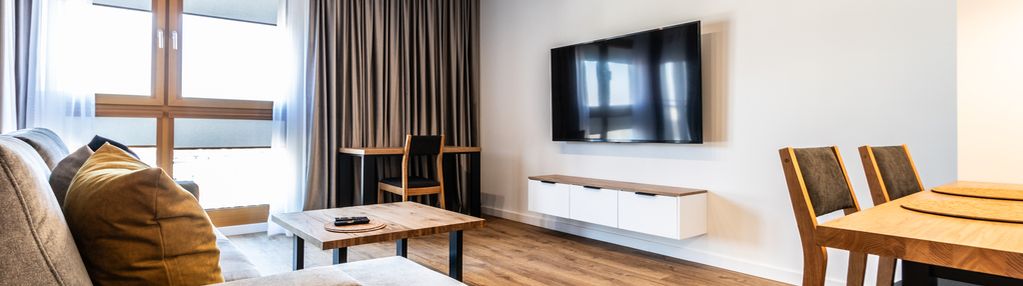 Stare miasto | rakowicka | novum 4 |widok | 2 pok