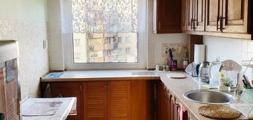 3-pokojowe mieszkanie na bemowie