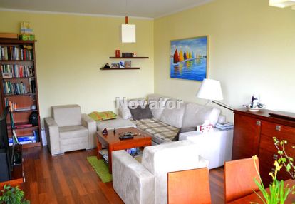 Komfortowa kawalerka z 2002r. na osowej górze!