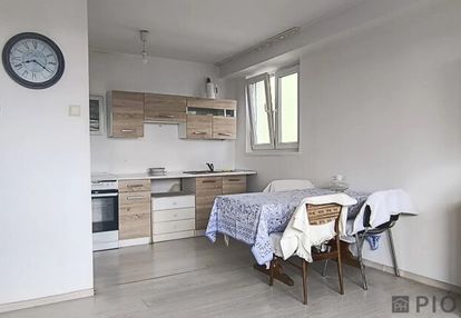 3-pokojowe mieszkanie na mokotowie