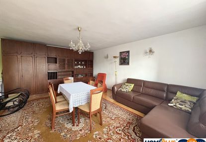Segment z 3 tarasami! widok na katowice!
